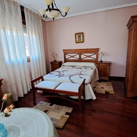 La Madre Abadesa Βίλα Tordesillas Εξωτερικό φωτογραφία